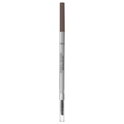 Loreal Paris Brow Artist Skinny Definer 108 Dark Brunette 5g - Chemist Warehouse UAE