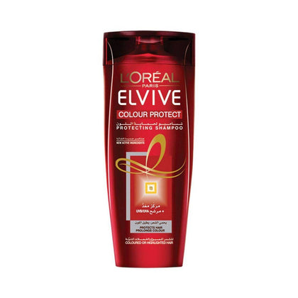 Loreal Paris Elvive Color Protect Shampoo 600ml - Chemist Warehouse UAE