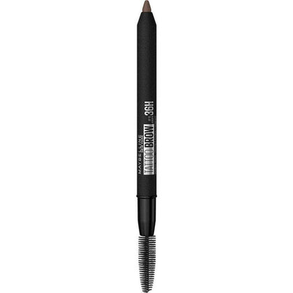 Maybelline Tattoo Brow Pigment Pencil 36H 05 Medium Brown - Chemist Warehouse UAE