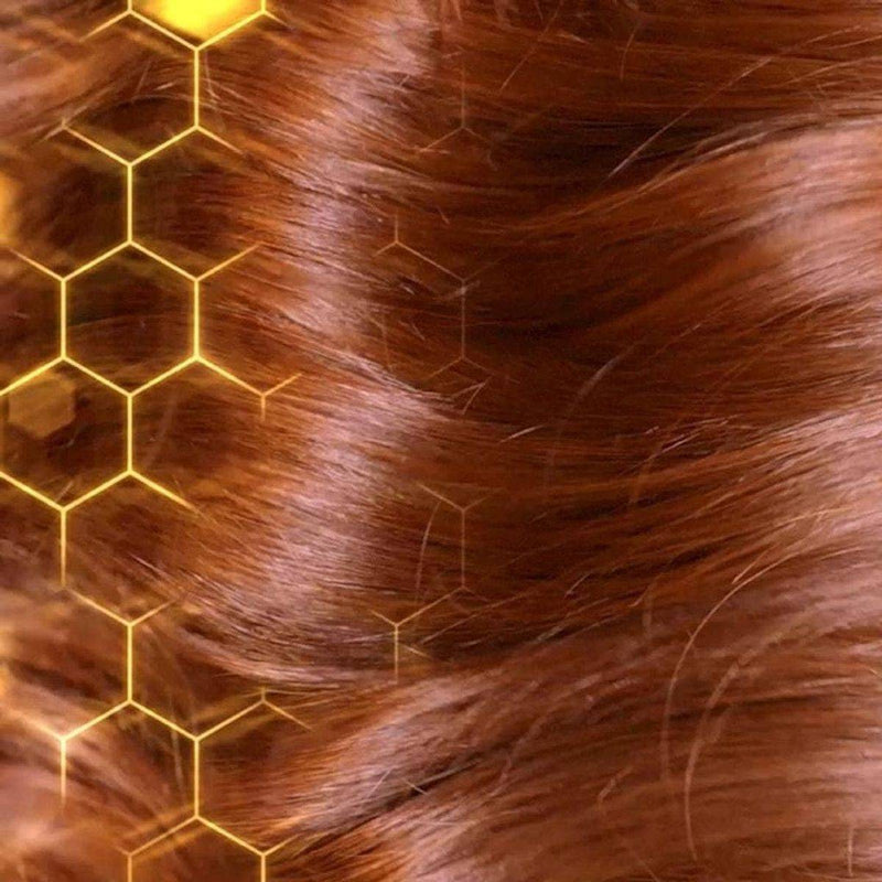 Garnier Ultra Doux Honey Treasure Mask 340ml