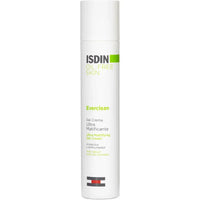 Isdin Everclean Ultra Matifying Gel Cream 50ml
