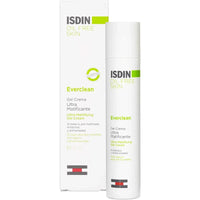 Isdin Everclean Ultra Matifying Gel Cream 50ml