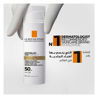 La Roche Posay Anthelios Age Correct SPF50 CC Cream 50ml