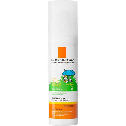 La Roche Posay Anthelios Dermo Pediatrics SPF50+ Baby Lotion 50ml - Chemist Warehouse UAE