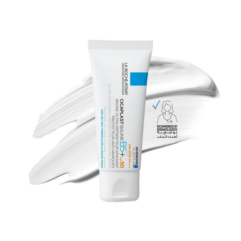 La Roche Posay Cicaplast Baume B5+ SPF50+ 40ml