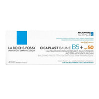 La Roche Posay Cicaplast Baume B5+ SPF50+ 40ml