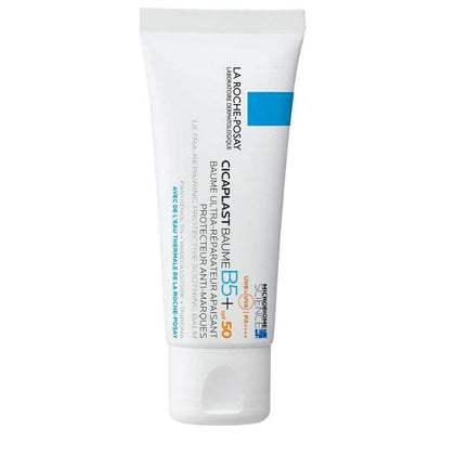 La Roche Posay Cicaplast Baume B5+ SPF50+ 40ml - Chemist Warehouse UAE