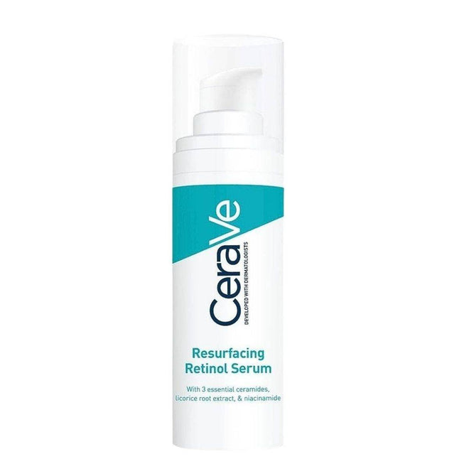 CeraVe Resurfacing Retinol Serum 30ml