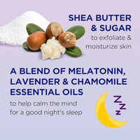 Dr Teals Body Lotion Sleep Blend 226.8G
