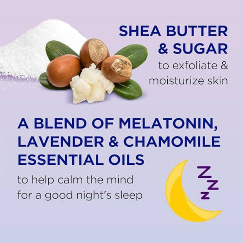 Dr Teals Body Lotion Sleep Blend 226.8G