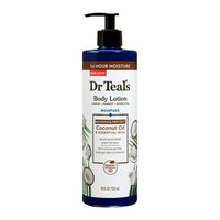 Dr Teals Body Lotion Nourish & Protect  532ml