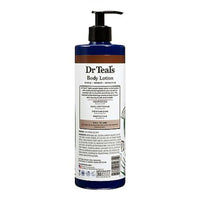Dr Teals Body Lotion Nourish & Protect  532ml