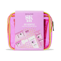 Revolution Skincare Go Gentle Starter Kit