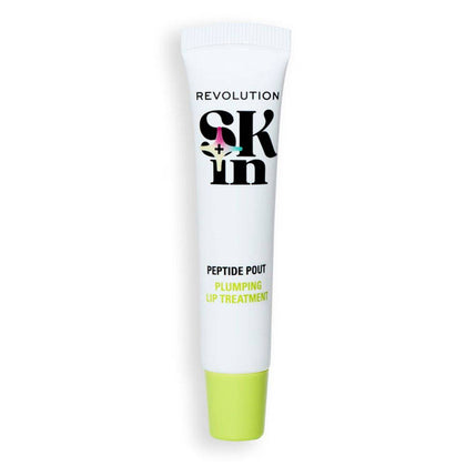 Revolution Skincare Peptide Pout Plumping Lip Treatment 15ml - Chemist Warehouse UAE