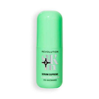 Revolution Skincare Serum Supreme Clarifying Serum 30ml - Chemist Warehouse UAE