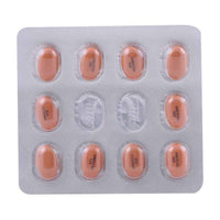 Advil Cold & Sinus 20 Caplets