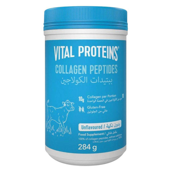 Vital Proteins Collagen Peptides Powder 284g