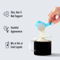 Vital Proteins Collagen Peptides Powder 567g