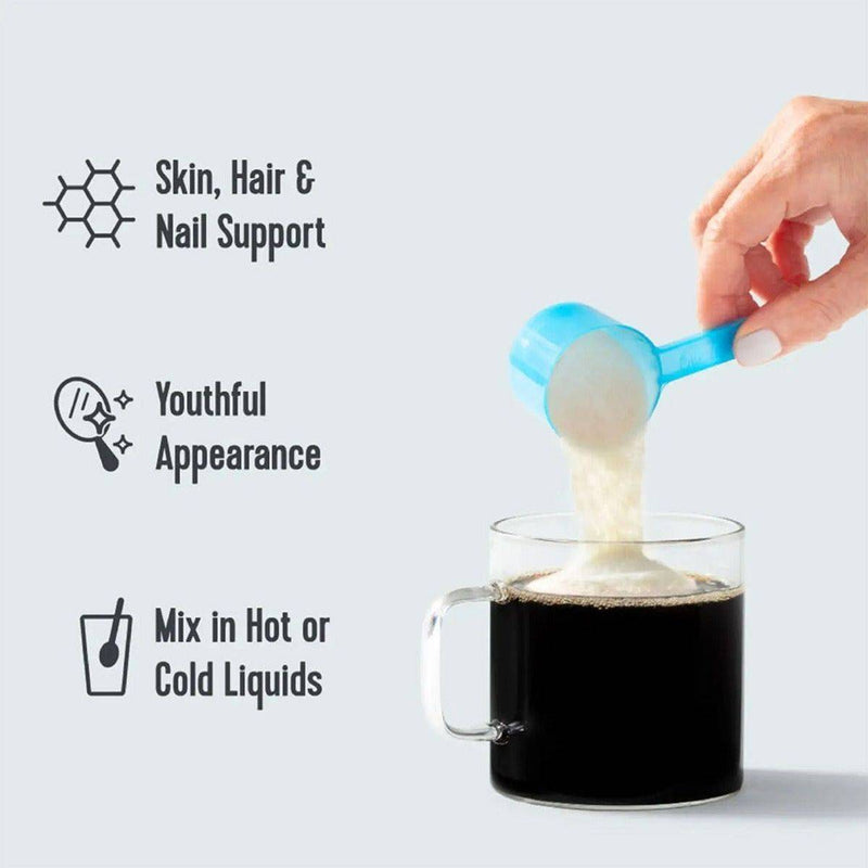 Vital Proteins Collagen Peptides Powder 567g