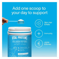 Vital Proteins Collagen Peptides Powder 567g