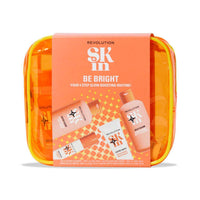 Revolution Skincare Be Bright Starter Kit