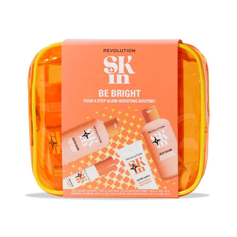Revolution Skincare Be Bright Starter Kit