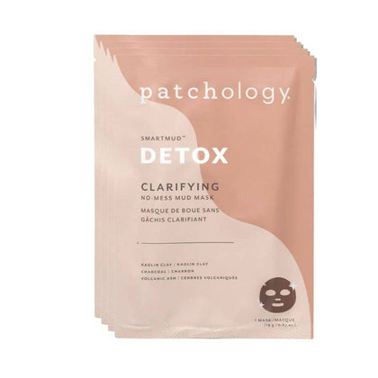 Patchology Smart Mud 1 Patch - Chemist Warehouse UAE