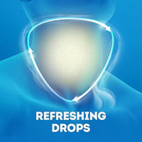 Vicks Throat Drops Lemon 40g
