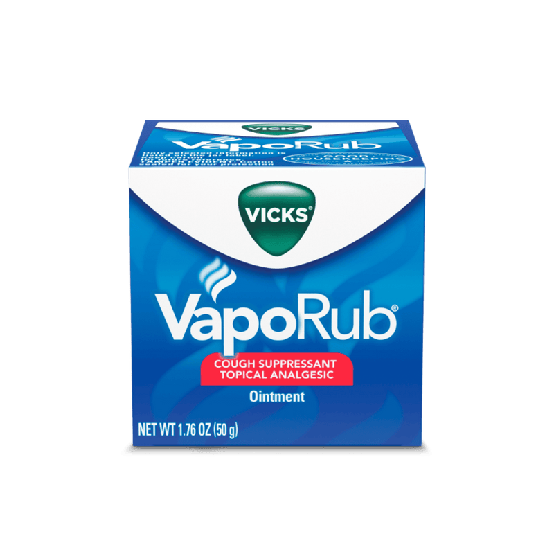 Vicks VapoRub 50g