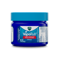 Vicks VapoRub 50g