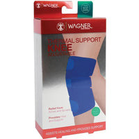 Wagner Body Science Thermal Support Knee Adjustable