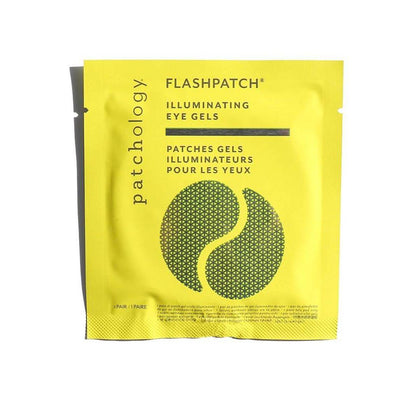 Patchology FlashPatch Illuminating Eye Gels 1 Pair - Chemist Warehouse UAE