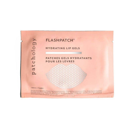 Patchology FlashPatch Lip Gels 1 Patch - Chemist Warehouse UAE