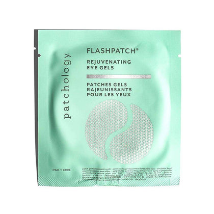 Patchology FlashPatch Eye Gels 1 Pair - Chemist Warehouse UAE