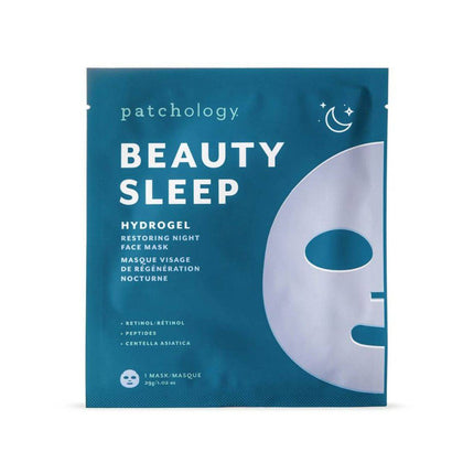 Patchology Hydrogel Beauty Sleep Sheet Mask 1 Pack - Chemist Warehouse UAE