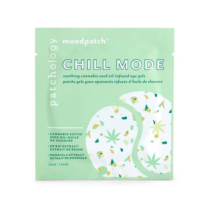 Patchology Moodpatch Chill Mode 1 Patch - Chemist Warehouse UAE