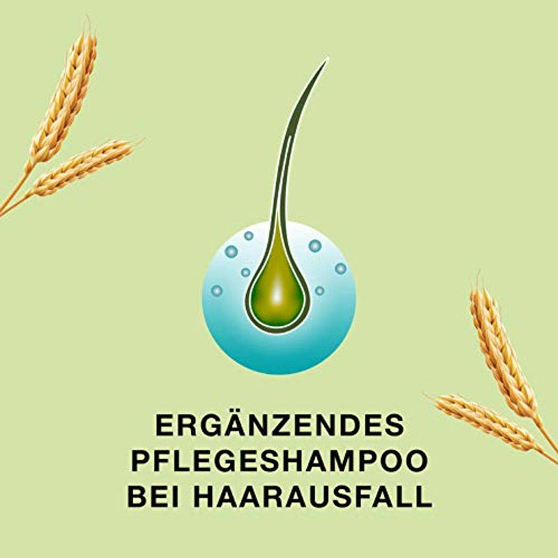 Priorin Shampoo For Normal & Dry Hair 200ml
