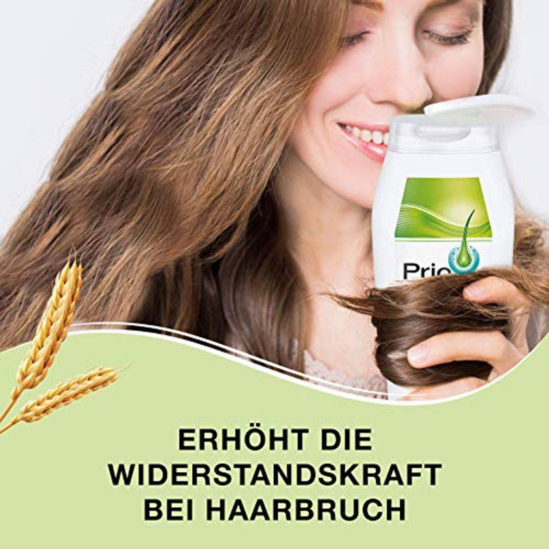 Priorin Shampoo For Normal & Dry Hair 200ml