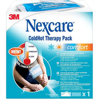 Nexcare Cold Hot Therapy Pack With Indicator 11x26cm