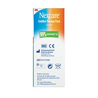 Nexcare Cold Hot Therapy Pack With Indicator 11x26cm