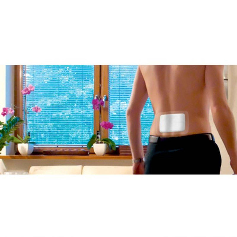 Nexcare Heat Patch 15 Pieces