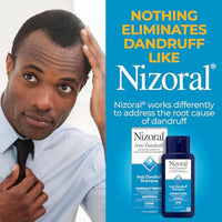 Nizoral Daily Care Shampoo 200ml