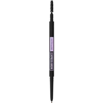 Maybelline Brow Ultra Slim 03 Warm Brown - Chemist Warehouse UAE