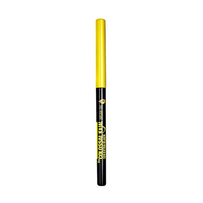 Maybelline Colossal Kajal Argan Oil Khol Eyeliner 01 Black - Chemist Warehouse UAE