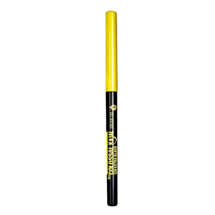 Maybelline Colossal Kajal Argan Oil Khol Eyeliner 02 Extra Black - Chemist Warehouse UAE