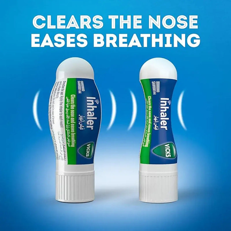 Vicks Nasal Inhaler 1ml