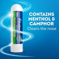 Vicks Nasal Inhaler 1ml