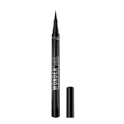 Rimmel Wonderink Ultimate Eyeliner 1ml - Chemist Warehouse UAE
