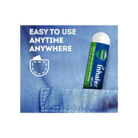 Vicks Nasal Inhaler 1ml