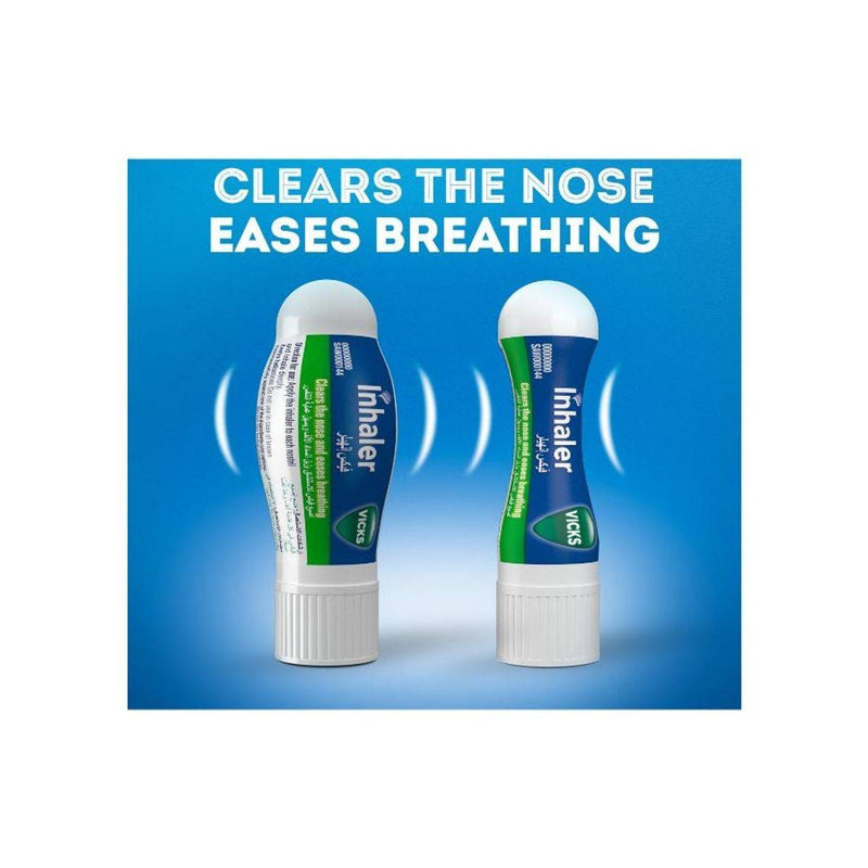 Vicks Nasal Inhaler 1ml